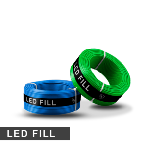 Cabo Flexível LED FILL (100m)